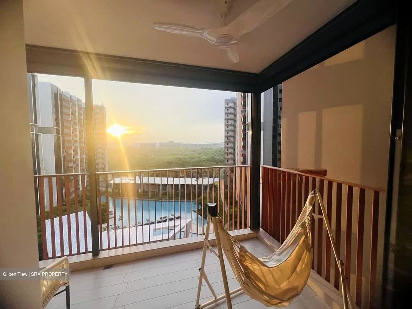 Riverfront Residences (D19), Apartment #537689591